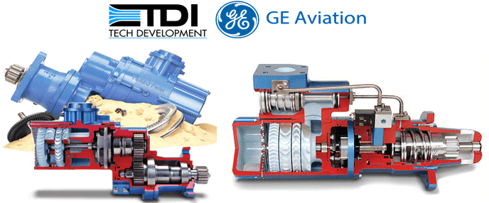 MPI is appointed as a master distributor by TDI (GE Aviation)