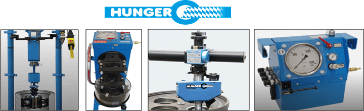 MPI partners Ludwig-Hunger for Engine service tools